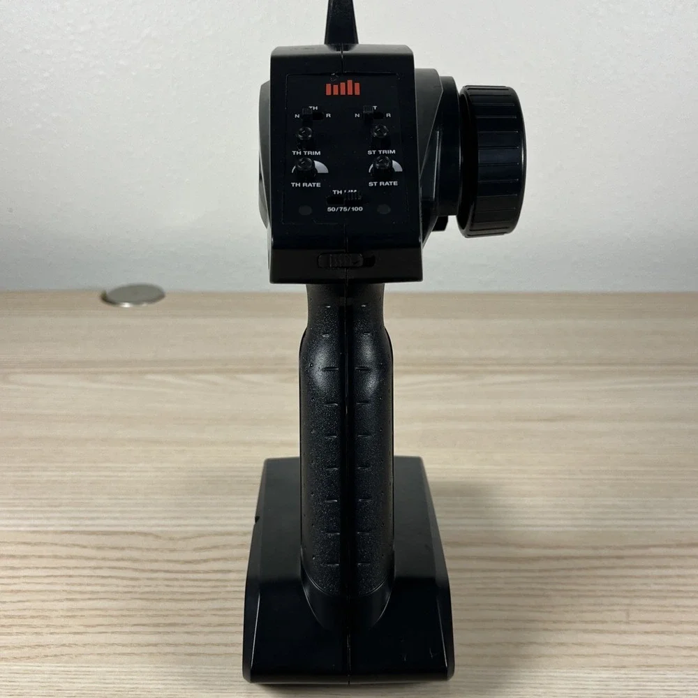 Spektrum STX2 Controller SPMSTX200